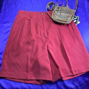 NWT 📌 Haley Great Business Suit Shorts
